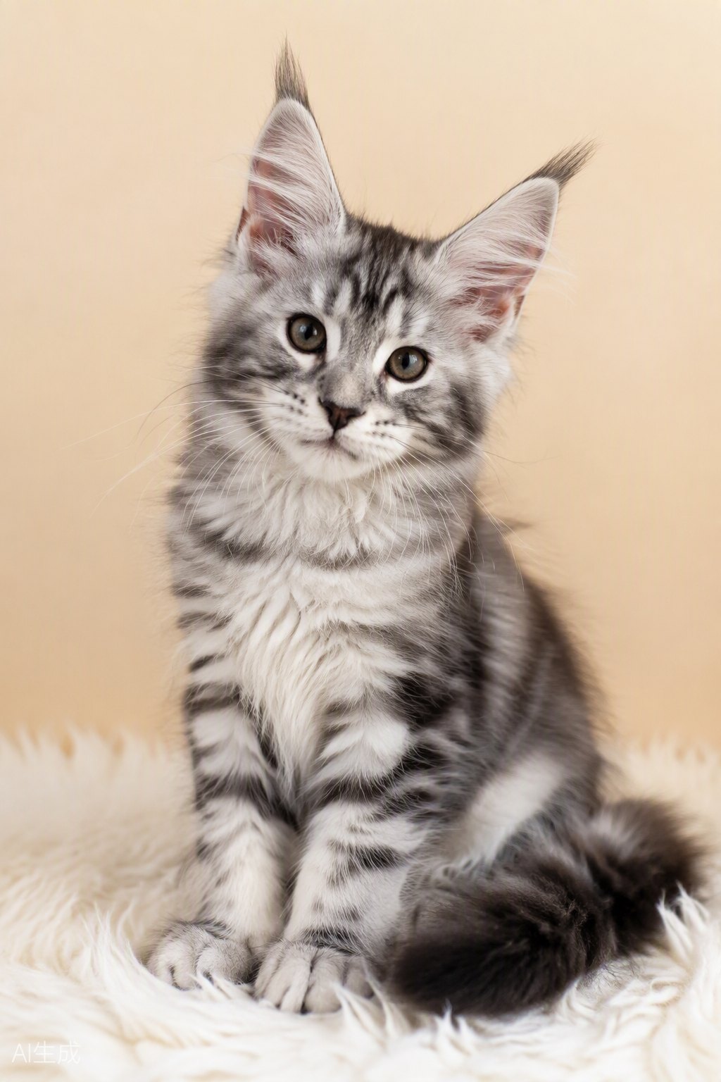Maine Coon