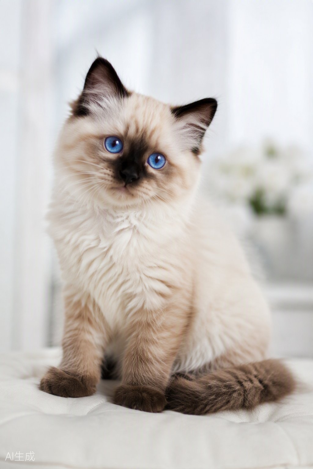 Ragdoll